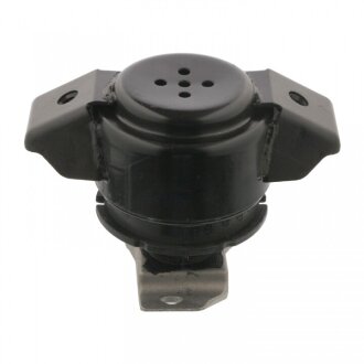 Опора двигуна гумометалева ОПОРА ДВИГАТЕЛЯ VW 1.8 16V/2.0 16V -ua SWAG 30 13 0023