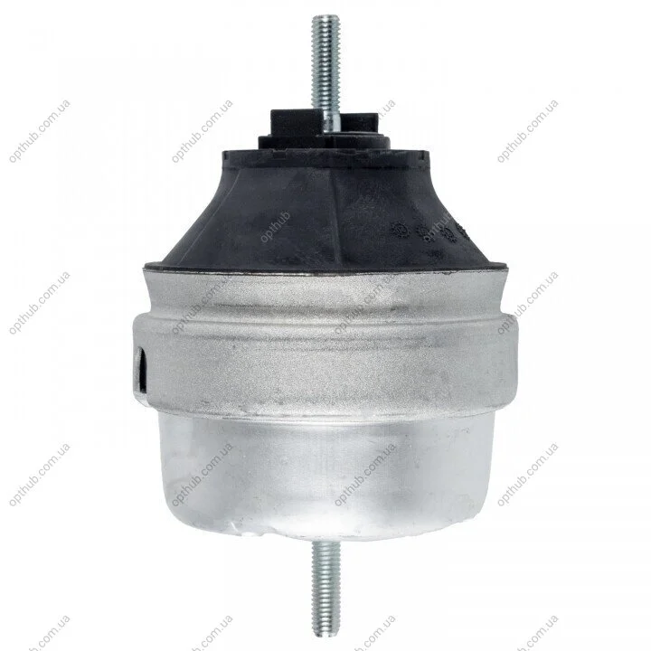 Опора двигуна гумометалева AUDI/SKODA/VW A4/A6/SUPERB I/PASSAT 1994-2008 LEFT -ua SWAG 30 13 0031 (фото 1)