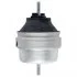Опора двигуна гумометалева AUDI/SKODA/VW A4/A6/SUPERB I/PASSAT 1994-2008 LEFT -ua SWAG 30 13 0031 (фото 1)