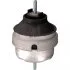 Опора двигуна гумометалева AUDI/SKODA/VW A4/A6/SUPERB I/PASSAT 1994-2008 LEFT -ua SWAG 30 13 0031 (фото 2)