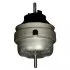 Опора двигуна гумометалева AUDI/SKODA/VW A4/A6/SUPERB I/PASSAT 1994-2008 LEFT -ua SWAG 30 13 0031 (фото 3)