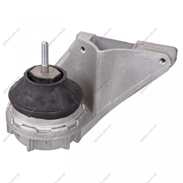 Опора двигуна гумометалева AUDI 100/A6 1990-1997 L -ua SWAG 30 13 0032 (фото 1)