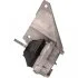 Опора двигуна гумометалева AUDI 100/A6 1990-1997 L -ua SWAG 30 13 0032 (фото 2)