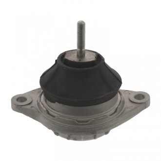 Опора двигуна гумометалева AUDI 100/A6 90-97 FRONT L/R -ua SWAG 30 13 0035
