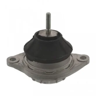 Опора двигуна гумометалева AUDI 100/A6 90-97 FRONT L/R -ua SWAG 30 13 0035
