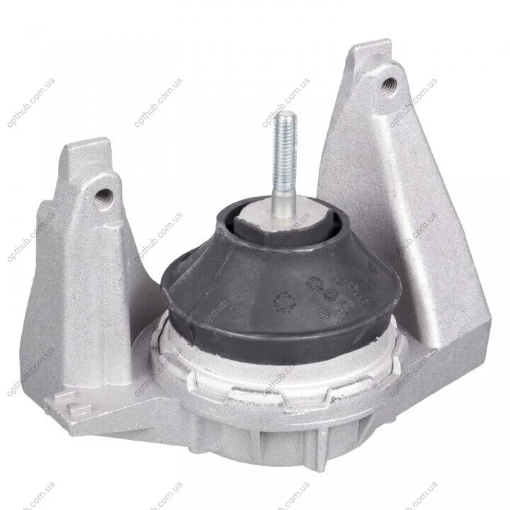 Опора двигуна гумометалева AUDI 100/A6 1990-1997 R -ua SWAG 30130038 (фото 1)