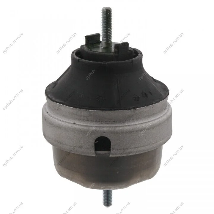 Подушка двигуна AUDI/SKODA/VW A4/A6/SUPERB I/PASSAT 1994-2008 RIGHT -ua SWAG 30 13 0060 (фото 1)