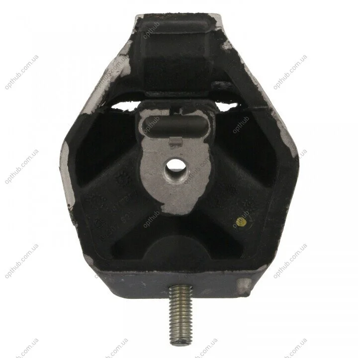 Опора КПП гумометалева AUDI 100/A6 1990-1997 R/L -ua SWAG 30 13 0064 (фото 1)