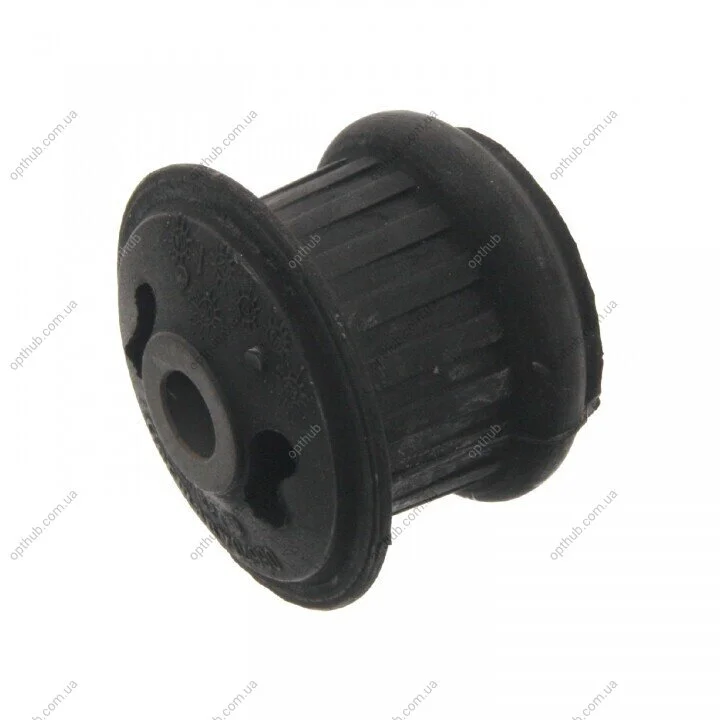 Опора КПП гумометалева AUDI 100 1983-1990 -ua SWAG 30 13 0065 (фото 1)