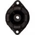 Опора КПП гумометалева AUDI 80/100/200; VW PASSAT 1986-1994 -ua SWAG 30 13 0066 (фото 2)