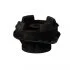 Опора КПП гумометалева AUDI 80/100/200; VW PASSAT 1986-1994 -ua SWAG 30 13 0066 (фото 4)
