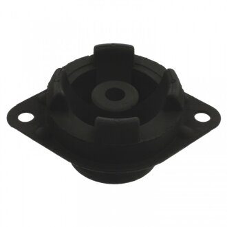 Опора КПП гумометалева AUDI 80/100/200; VW PASSAT 1986-1994 -ua SWAG 30 13 0066