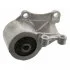 Опора КПП гумометалева VW TRANSPORTER (T4) 90-03 REAR -ua SWAG 30 13 0067 (фото 1)