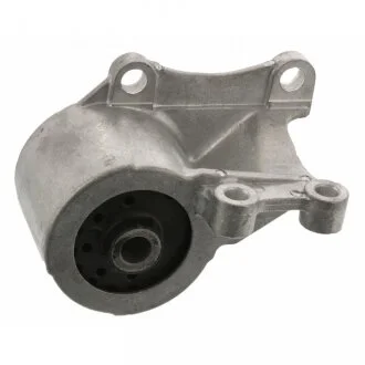 Опора КПП гумометалева VW TRANSPORTER (T4) 90-03 REAR -ua SWAG 30 13 0067