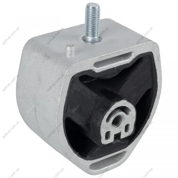 Опора КПП гумометалева AUDI/SKODA/VW A4/A6/SUPERB I/PASSAT 1994-2008 LEFT -ua SWAG 30 13 0071 (фото 1)
