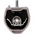Опора КПП гумометалева AUDI/SKODA/VW A4/A6/SUPERB I/PASSAT 1994-2008 LEFT -ua SWAG 30 13 0071 (фото 2)
