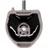 Опора КПП гумометалева AUDI/SKODA/VW A4/A6/SUPERB I/PASSAT 1994-2008 LEFT -ua SWAG 30 13 0071 (фото 2)