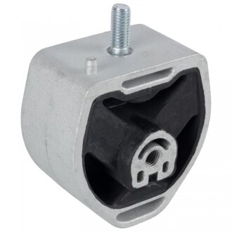 Опора КПП гумометалева AUDI/SKODA/VW A4/A6/SUPERB I/PASSAT 1994-2008 LEFT -ua SWAG 30 13 0071