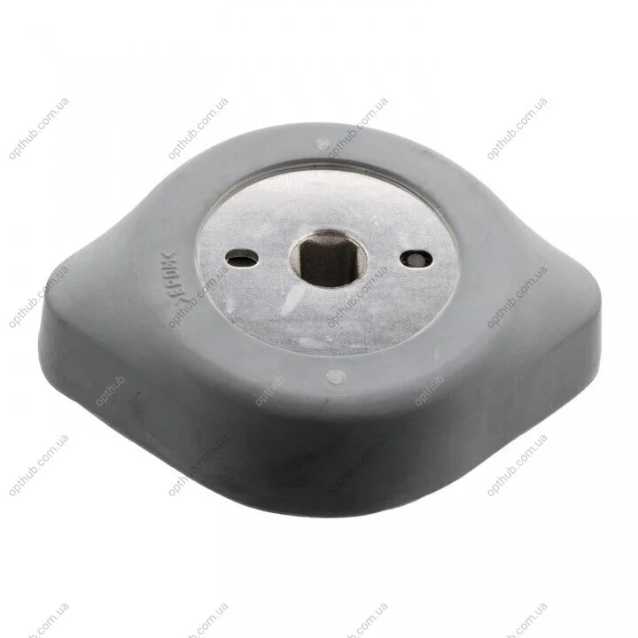 Опора КПП гумометалева AUDI/SKODA/VW A4/A6/SUPERB I/PASSAT 1994-2008 -ua SWAG 30 13 0072 (фото 1)