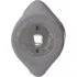 Опора КПП гумометалева AUDI/SKODA/VW A4/A6/SUPERB I/PASSAT 1994-2008 -ua SWAG 30 13 0072 (фото 2)
