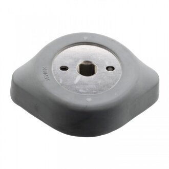 Опора КПП гумометалева AUDI/SKODA/VW A4/A6/SUPERB I/PASSAT 1994-2008 -ua SWAG 30 13 0072