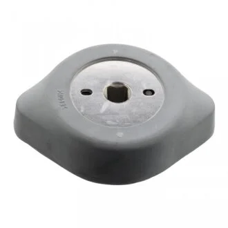 Опора КПП резинометаллическая AUDI/SKODA/VW A4/A6/SUPERB I/PASSAT 1994-2008 SWAG 30 13 0072