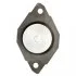 Опора двигуна гумометалева SEAT/VW CORDOBA/IBIZA II/TOLEDO I/CADDY II/GOLF (II/III/IV)/JETTA II/POLO -ua SWAG 30 13 0083 (фото 3)