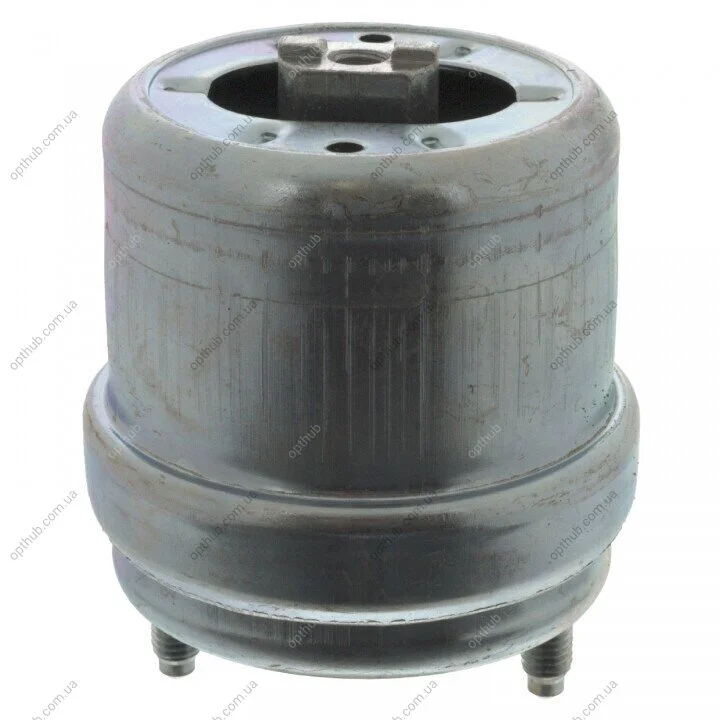 Подушка двигателя VW T4 1996-2003 1.9D/2.0/2.5/2.5TDI R SWAG 30 13 0086 (фото 1)