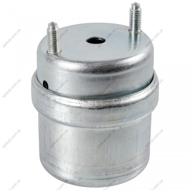 Опора двигуна гумометалева VW TRANSPORTER T4 2090-2003 R 2.4D/1.9D/2.5TD -ua SWAG 30 13 0087 (фото 1)