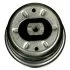 Опора двигуна гумометалева VW TRANSPORTER T4 2090-2003 R 2.4D/1.9D/2.5TD -ua SWAG 30 13 0087 (фото 3)