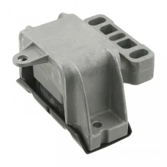 Опора КПП гумометалева VW BORA/GOLF4 1.4/1.6/SKODA OCTAVIA 1.6 1996=> LEFT -ua SWAG 30 13 0094