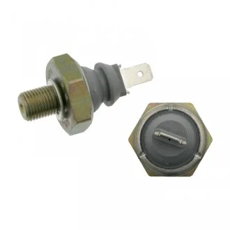 Датчик тиску оливи VW GOLF III (1H1) - 1.6 (07.1995 - 08.1997) SWAG 30230004