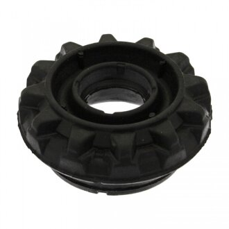 Опора амортизатора гумометалева VW POLO 94-01 FRONT (L/R) -ua SWAG 30540011 (фото 1)