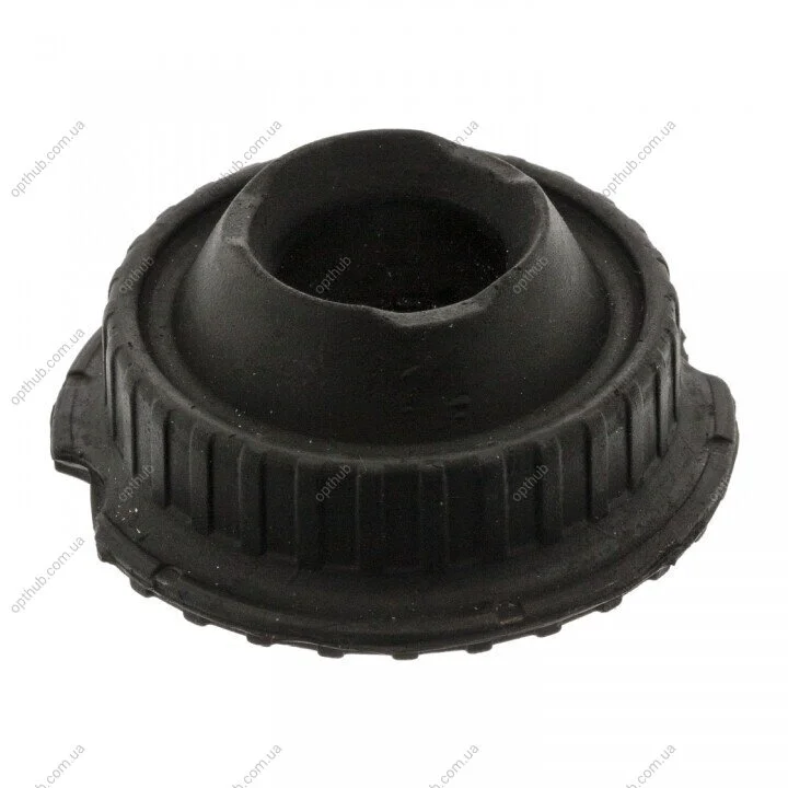 Опора амортизатора гумометалева AUDI/VW A4(8D2/B5/8D5/)A6(4B2/C5/4B5)/A8(4D2/4D8)/PASSAT(3B2/3B5) 199 -ua SWAG 30 54 0017 (фото 1)