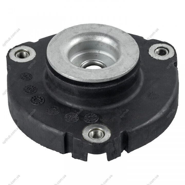Кріплення амортизатора AUDI/SEAT/SKODA/VOLKEN A2/IBIZA (II/III)/FABIA (I/II)/POLO 1995=>FR -ua SWAG 30 54 0025 (фото 1)