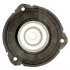 Кріплення амортизатора AUDI/SEAT/SKODA/VOLKEN A2/IBIZA (II/III)/FABIA (I/II)/POLO 1995=>FR -ua SWAG 30 54 0025 (фото 3)