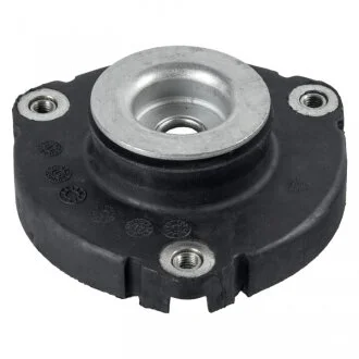 Кріплення амортизатора AUDI/SEAT/SKODA/VOLKEN A2/IBIZA (II/III)/FABIA (I/II)/POLO 1995=>FR -ua SWAG 30 54 0025