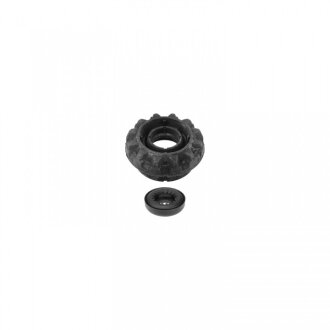 Опора амортизатора гумометалева в комплекті VW POLO 1994-2001 FRONT L/R -ua SWAG 30 55 0009