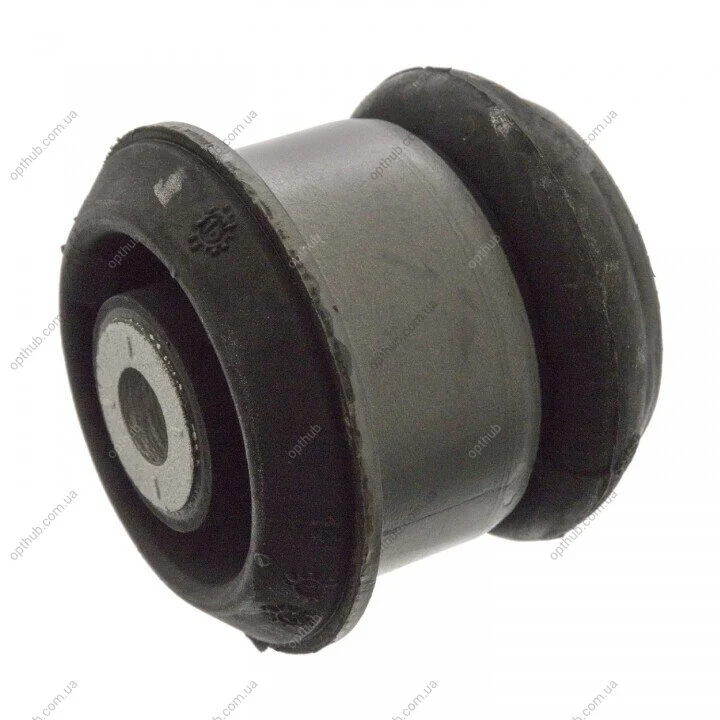 Сайлентблок AUDI 100/A6 1990-1997 FRONT L/R SWAG 30 60 0018 (фото 1)