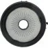 Сайлентблок AUDI 100/A6 1990-1997 FRONT L/R SWAG 30 60 0018 (фото 3)