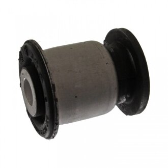 Сайлентблок важеля VW TRANSPORTER (T4) 1990-2003 FRONT L/R -ua SWAG 30 60 0026