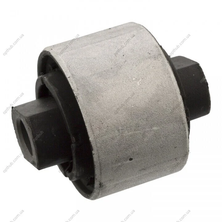 Сайлентблок важеля AUDI/VW/SKODA A4/A6/A8/PASSAT/SUPERB 1995=> FRONT L/R -ua SWAG 30 60 0031 (фото 1)