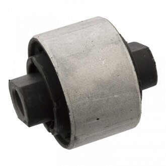 Сайлентблок важеля AUDI/VW/SKODA A4/A6/A8/PASSAT/SUPERB 1995=> FRONT L/R -ua SWAG 30 60 0031