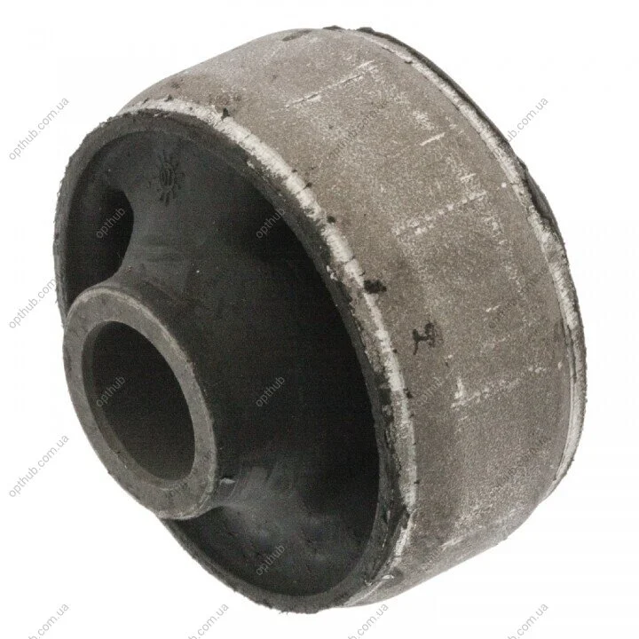 Сайлентблок важеля FORD GALAXY/VW SHARAN/SEAT ALHAMBRA 1995-2006 FRONT L/R -ua SWAG 30 60 0033 (фото 1)