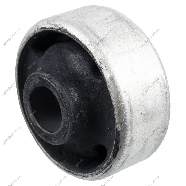 Сайлентблок важеля SEAT/VW CORDOBA/IBIZA (II/III)/TOLEDO/CADDY II/GOLF (II/III/IV)/JETTA II/PASSAT/PO SWAG 30 69 0001 (фото 1)
