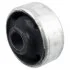 Сайлентблок важеля SEAT/VW CORDOBA/IBIZA (II/III)/TOLEDO/CADDY II/GOLF (II/III/IV)/JETTA II/PASSAT/PO SWAG 30 69 0001