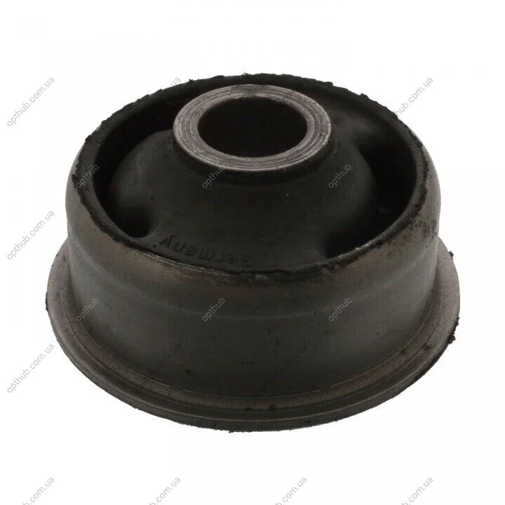 Сайлентблок важеля TOYOTA YARIS/YARIS VERSO 1999-2005 FRONT L/R -ua SWAG 30 69 0003 (фото 1)