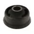 Сайлентблок важеля TOYOTA YARIS/YARIS VERSO 1999-2005 FRONT L/R -ua SWAG 30 69 0003 (фото 1)