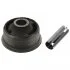 Сайлентблок важеля SEAT/VW CORDOBA/TOLEDO I/CADDY II/CORRADO/GOLF (II/IV)/JETTA II/PASSAT/POLO 1983-2 -ua SWAG 30 75 0001