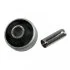 Сайлентблок важеля VW GOLF II/III/JETTA/VENTO/PASSAT/POLO/SEAT CORDOBA/LEON 85-05 +ВТУЛКА FRONT НИЖНИ -ua SWAG 30 75 0002 (фото 1)